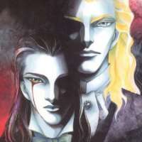  ����� Interview with the Vampire <small>Story</small> 